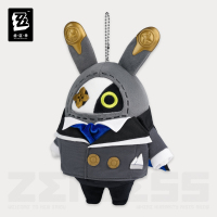 Bangboo Plushie Keychain SP (嗯呢系列) (5)