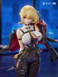 Evelyn 1/7 Scale Figure (阵营系列) (Stars of Lyra) (6)