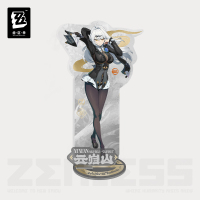 Acrylic Stand Vol. 2 (丽都时装系列) (5)