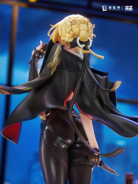 Evelyn 1/7 Scale Figure (阵营系列) (Stars of Lyra) (5)
