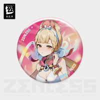 Tinplate Badge Vol. 3 (丽都时装系列) (3)