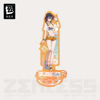 Acrylic Stand Vol. 3 (丽都时装系列) (5)