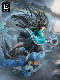 Miyabi 1/7 Scale Figure (砺世澄沧Ver.) (4)