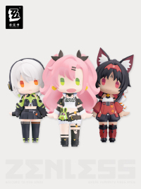 GSC HELLO! GOOD SMILE Figure (2)