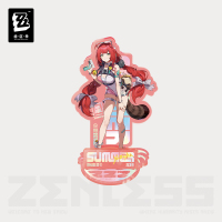 Acrylic Stand Vol. 3 (丽都时装系列) (4)