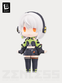 GSC HELLO! GOOD SMILE Figure (3)