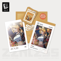 Birthday Commemorative Set Vol. 5 (HB2U系列) (3)