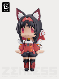 GSC HELLO! GOOD SMILE Figure (5)