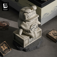 Bangboo Ceramic Incense Burner Collector's Gift Box (邦我发财系列) (4)