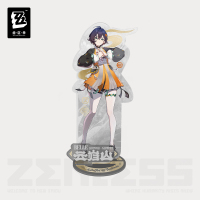 Acrylic Stand Vol. 2 (丽都时装系列) (3)