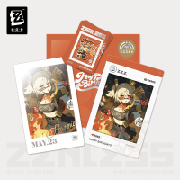 Birthday Commemorative Set Vol. 5 (HB2U系列) (2)