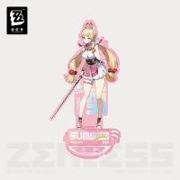 Acrylic Stand Vol. 3 (丽都时装系列) (3)