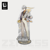 Acrylic Stand Vol. 2 (丽都时装系列) (4)