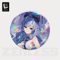 Tinplate Badge Vol. 3 (丽都时装系列) (2)