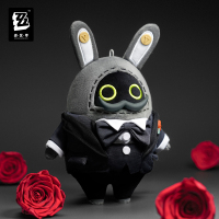 Bangboo Plushie Keychain SP (嗯呢系列) (2)