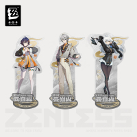 Acrylic Stand Vol. 2 (丽都时装系列)