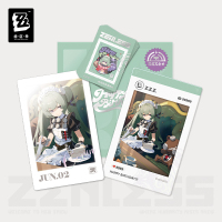 Birthday Commemorative Set Vol. 5 (HB2U系列) (5)