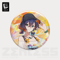 Tinplate Badge Vol. 3 (丽都时装系列) (5)