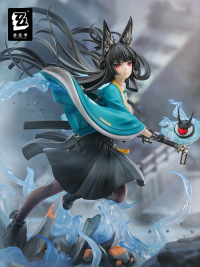 Miyabi 1/7 Scale Figure (砺世澄沧Ver.) (6)