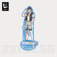 Acrylic Stand Vol. 3 (丽都时装系列) (6)