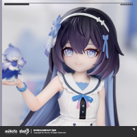 Seele Vollerei (Herrscher of Rebirth) Figure (小不点律者) (4)