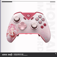 Elysia Elite Gaming Controller