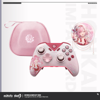 Elysia Elite Gaming Controller (5)