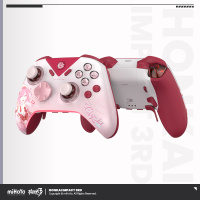 Elysia Elite Gaming Controller (3)