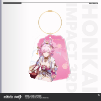 Acrylic Keychain (时岁叩晓系列) (5)