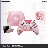 Elysia Elite Gaming Controller (6)