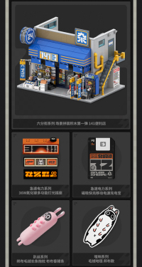 2026 Lunar New Year Lucky Bag (7)