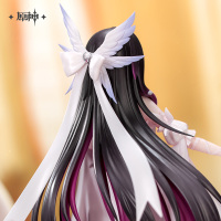Columbina 1/8 Scale Figure (嘉年相聚Ver.) (5)