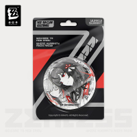 Reflective Badge (Cinema Series) (Yunkui Summit) (3)