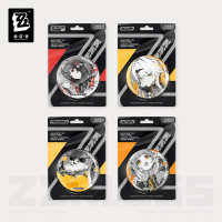 Reflective Badge (Cinema Series) (Yunkui Summit) (2)