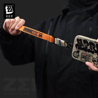 Multi-Purpose Phone Strap (Urban Kit系列) (4)