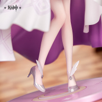 Columbina 1/8 Scale Figure (嘉年相聚Ver.) (6)