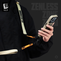 Multi-Purpose Phone Strap (Urban Kit系列) (5)