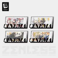Collectible Card Set (Cinema Series) (Yunkui Summit) (2)