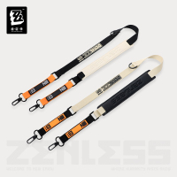 Multi-Purpose Phone Strap (Urban Kit系列) (3)
