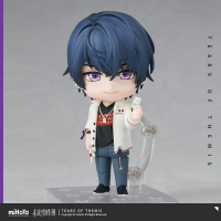 Tears of Themis GSC Nendoroid Figure - Marius von Hagen