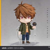 Tears of Themis GSC Nendoroid Figure - Luke Pearce