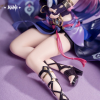 Citlali 1/8 Scale Figure (Obsidian Opalstar Ver.) (Full Payment) (6)