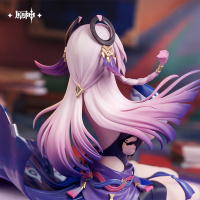 Citlali 1/8 Scale Figure (Obsidian Opalstar Ver.) (Full Payment) (4)