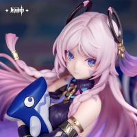 Citlali 1/8 Scale Figure (Obsidian Opalstar Ver.) (Full Payment) (3)
