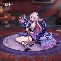Citlali 1/8 Scale Figure (Obsidian Opalstar Ver.) (Full Payment)
