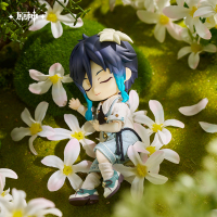 GSC ねんどろいどどーる ウェンティ＆衣装セット（青风的悠歌Ver.）（全額払い） (6)