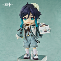 GSC ねんどろいどどーる ウェンティ＆衣装セット（青风的悠歌Ver.）（全額払い） (2)