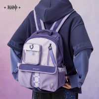 Citlali Impression Series Backpack (4)