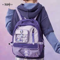 Citlali Impression Series Backpack (3)