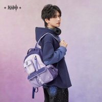 Citlali Impression Series Backpack (6)